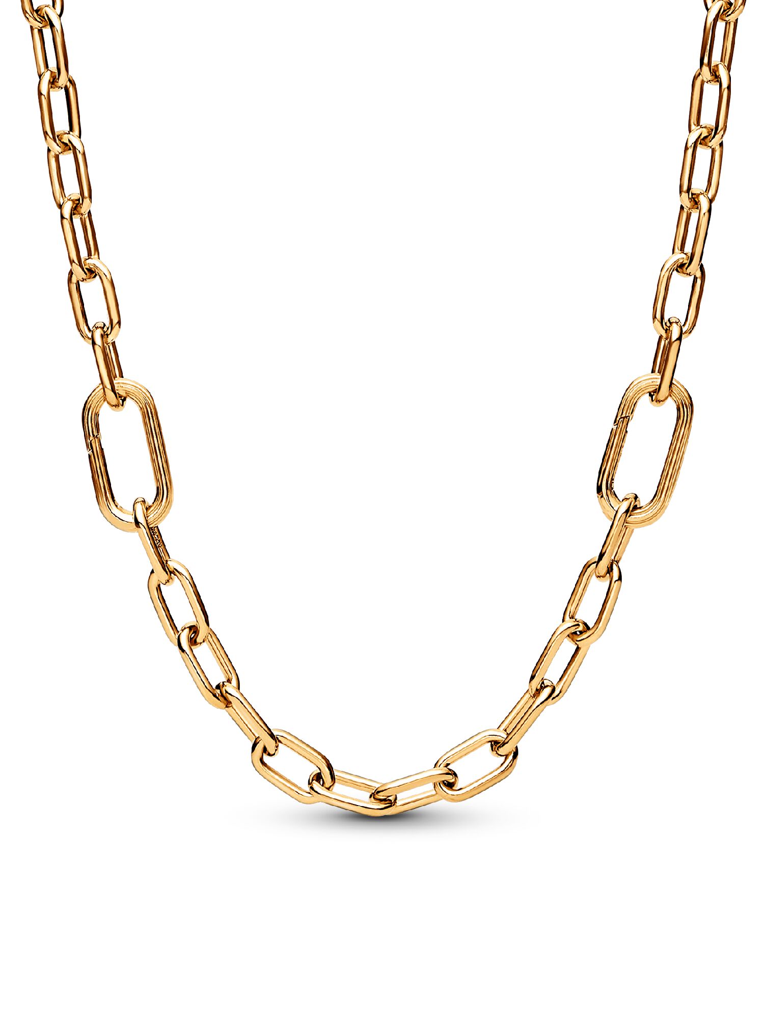 

Комплект ожерелий Медальон любви Pandora