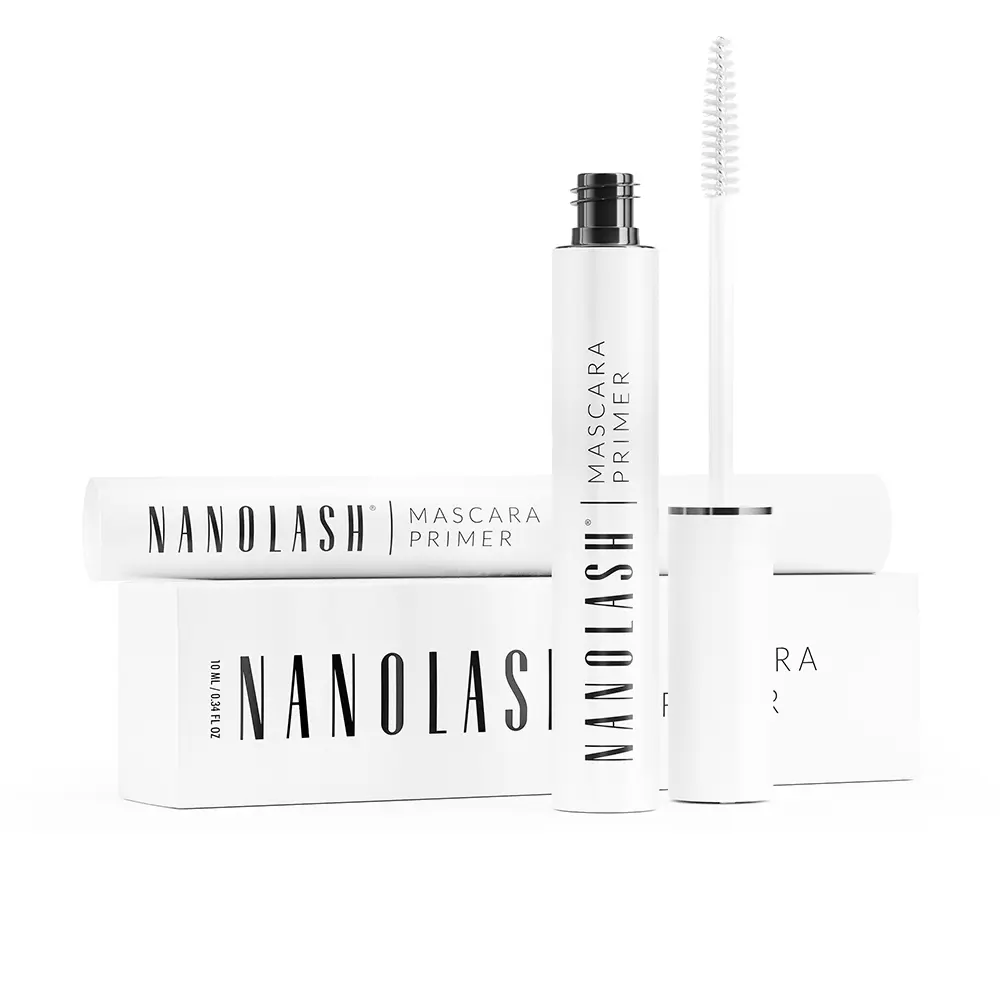 

Праймер для глаз Mascara Primer Nanolash, 10 мл