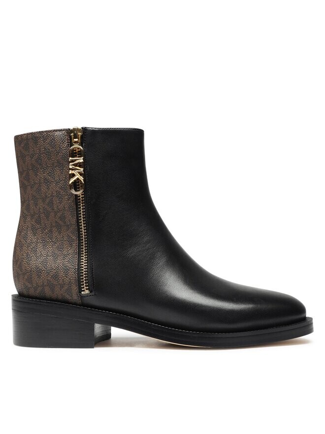 

Ботильоны Michael Michael Kors, черный