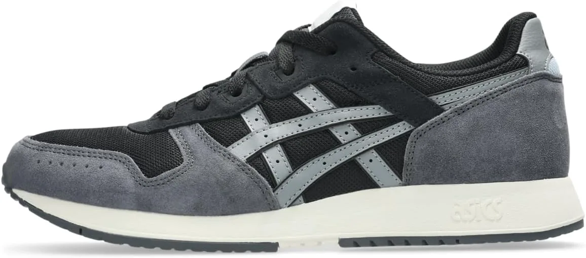 Унисекс кроссовки ASICS Lyte Classic Sportstyle, черный