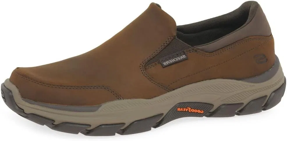 Мужские кроссовки Skechers 204480 CDB