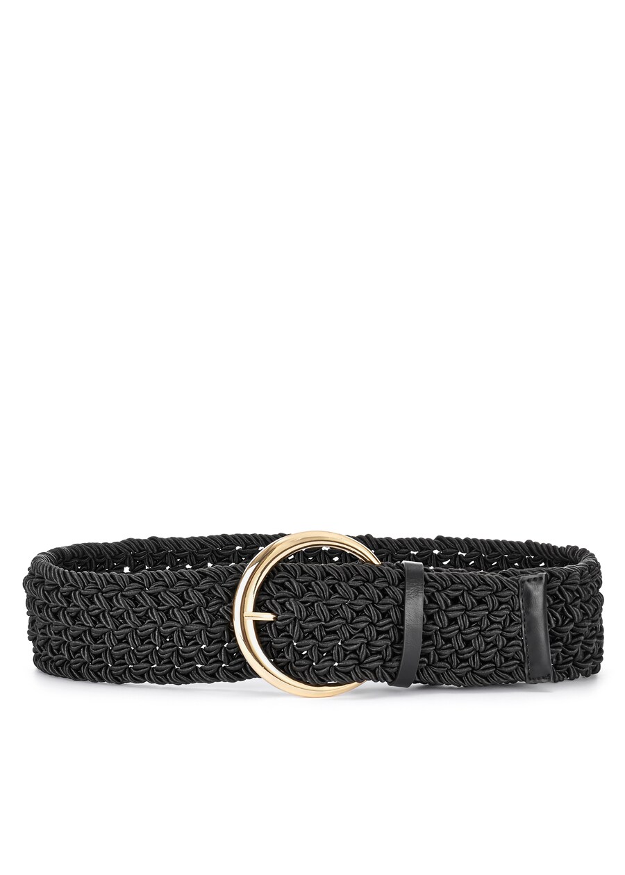 

Ремень LASCANA, черный