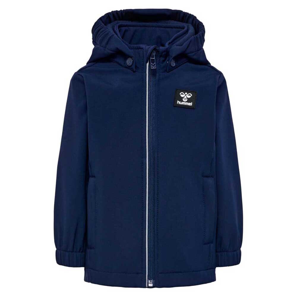 

Куртка Hummel Mars Tex Mini, синий