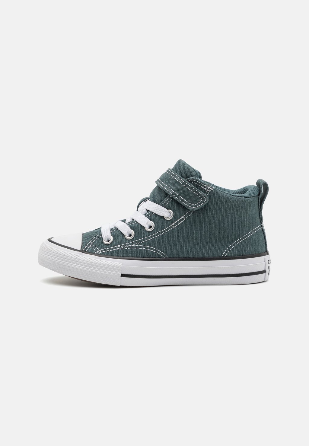 

Высокие кроссовки CHUCK TAYLOR ALL STAR MALDEN STREET UNISEX Converse, сине-зеленый