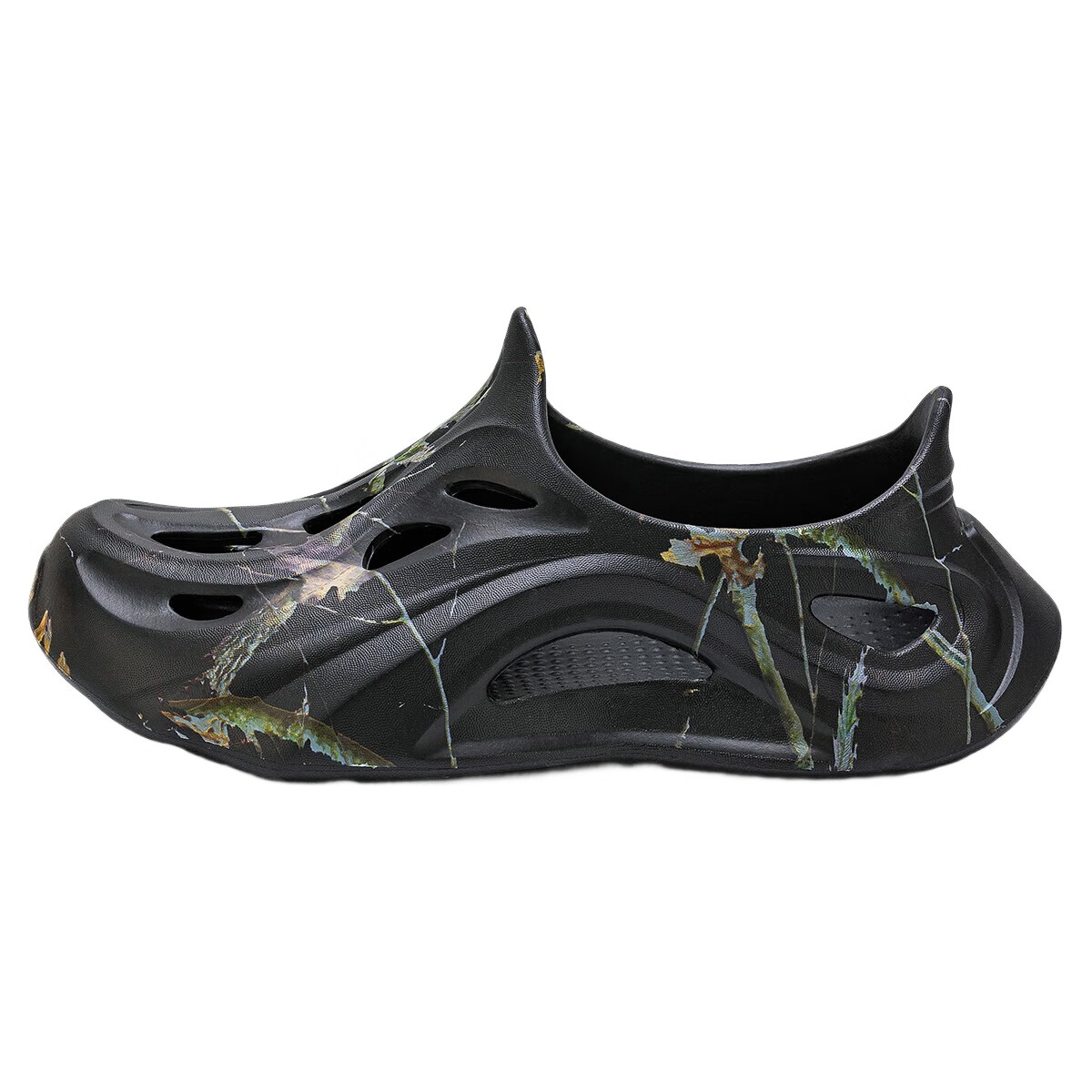 

TZLDN Клоги мужские Shadow Black, цвет Shadow Black