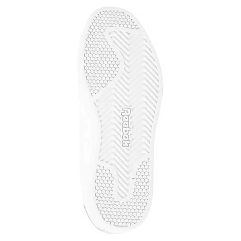 Кроссовки Reebok Hammer Street trainers, белый — фото 2