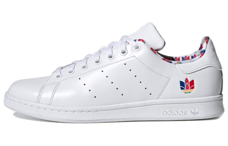 

Кроссовки Adidas Originals Originals Stan Smith 'White Multi Logo'