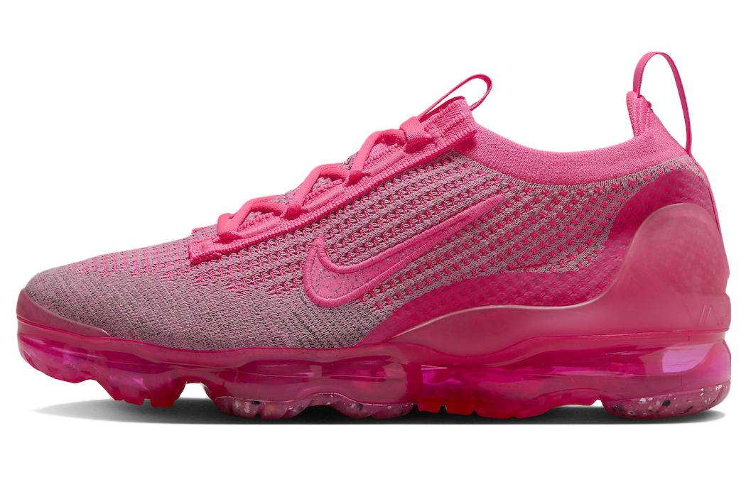 

Кроссовки Nike Air Vapormax 2021 Flyknit Hyper Pink Women's