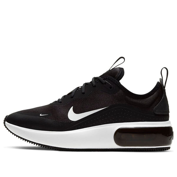 

Кроссовки air max dia Nike, черный