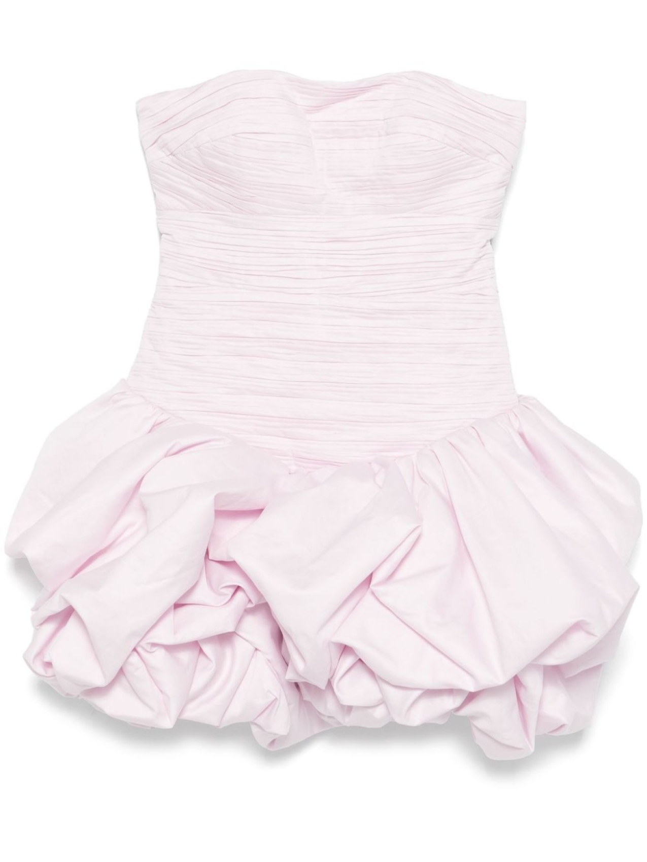 

Aje платье мини Violette, розовый