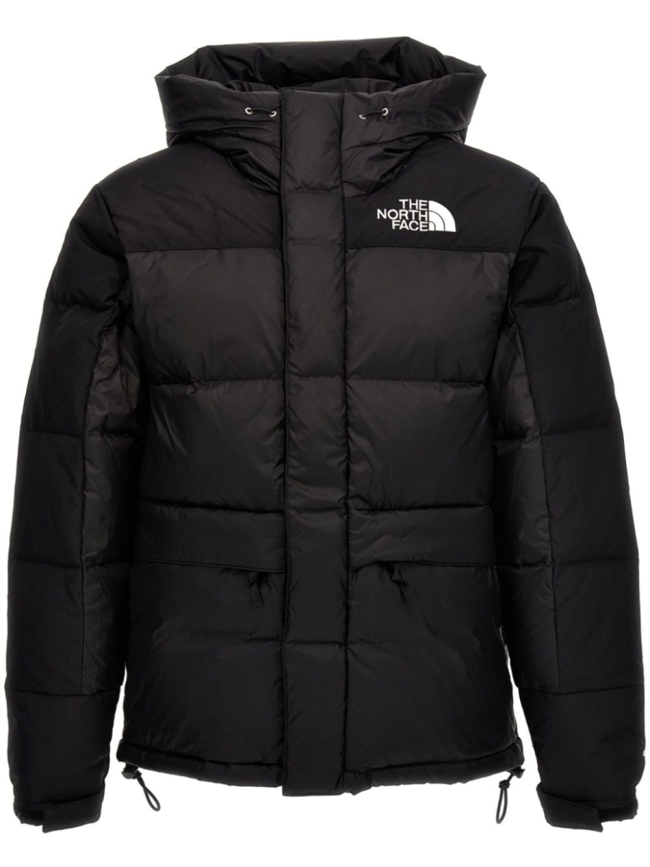

Гималайская куртка The North Face, черный