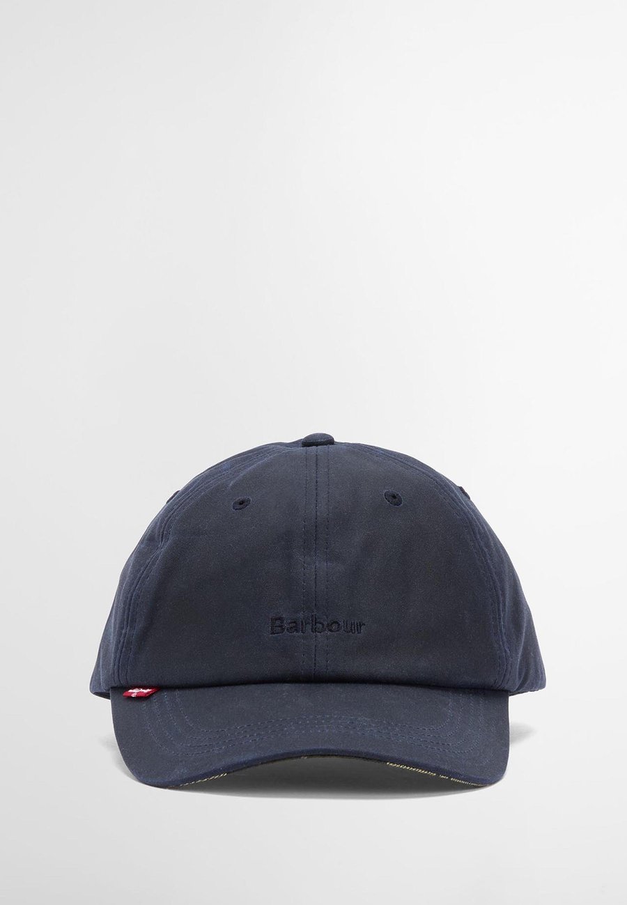 

Бейсболка Barbour BARBOUR X LEVI'S WAXED CAP UNISEX, Royal Navy/Dark Blue