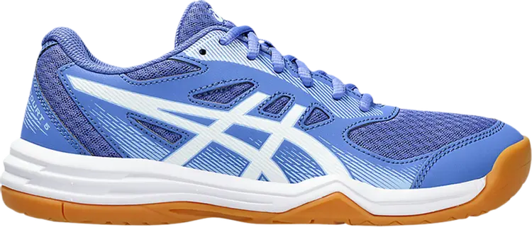Кроссовки Wmns Upcourt 5 'Sapphire', синий