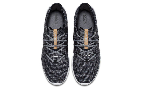 Кроссовки air max sequent 3 Nike, черный — фото 4