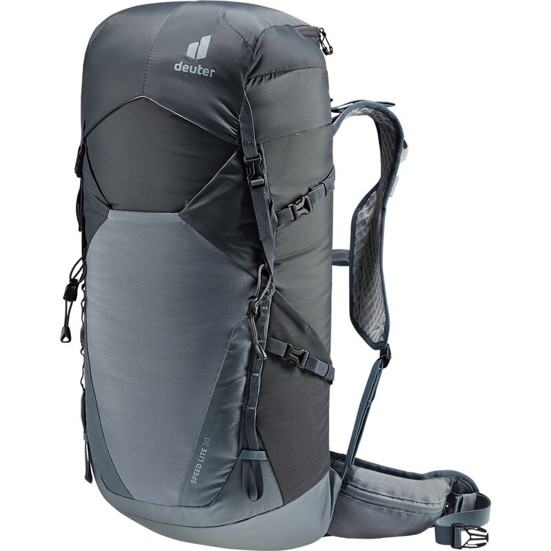 

Рюкзак Speed Lite 30 Deuter, черный