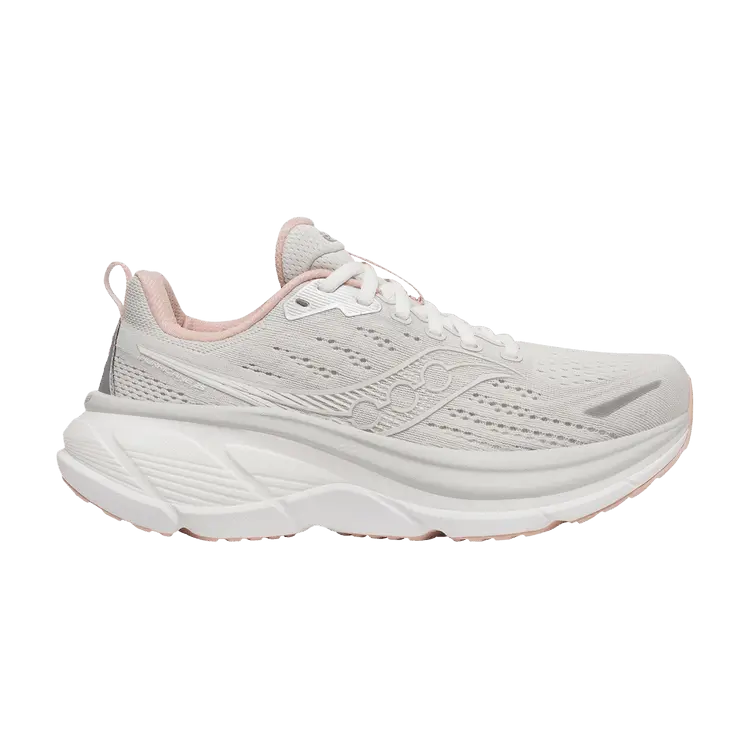 Кроссовки Saucony Wmns Hurricane 25, Arctic White