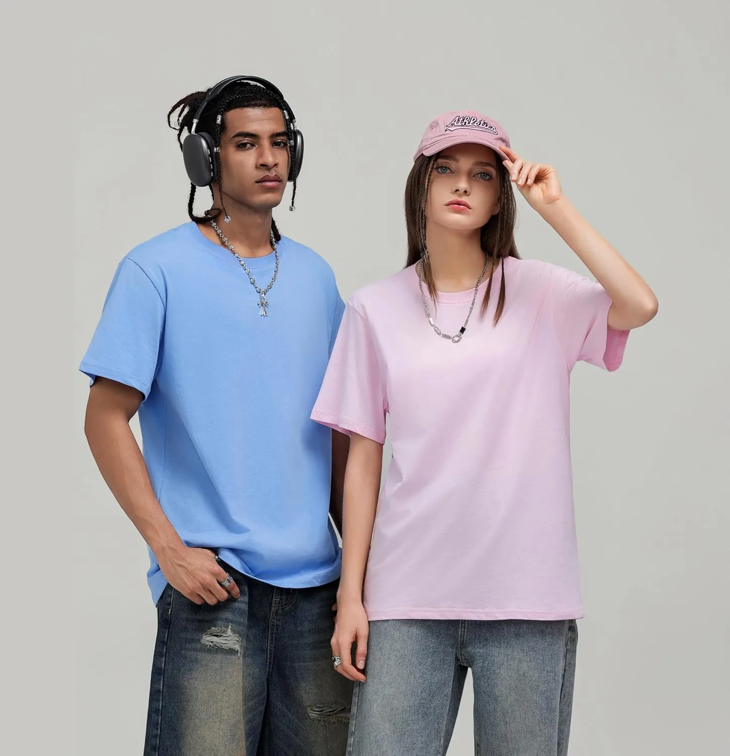 

Футболка Radicalized by Basic Decency V-Neck FindSir