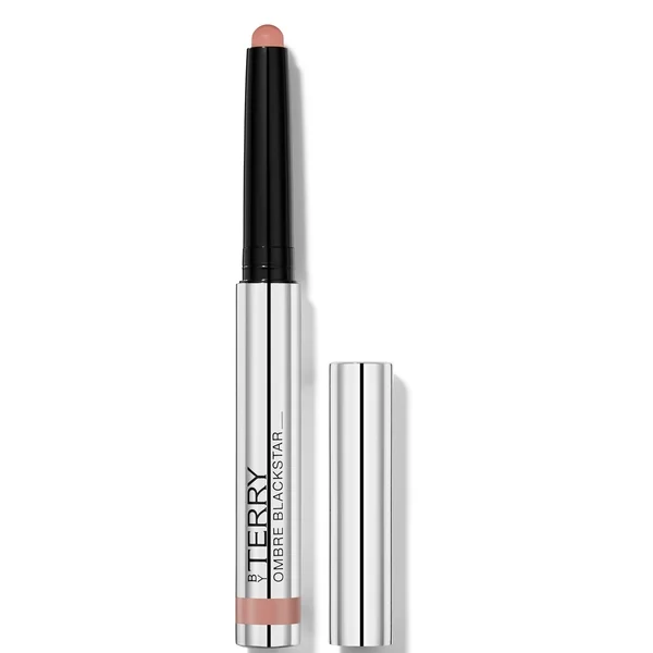 

Тени для век blackstar омбре 1,64 г By Terry, цвет 101. matte nude