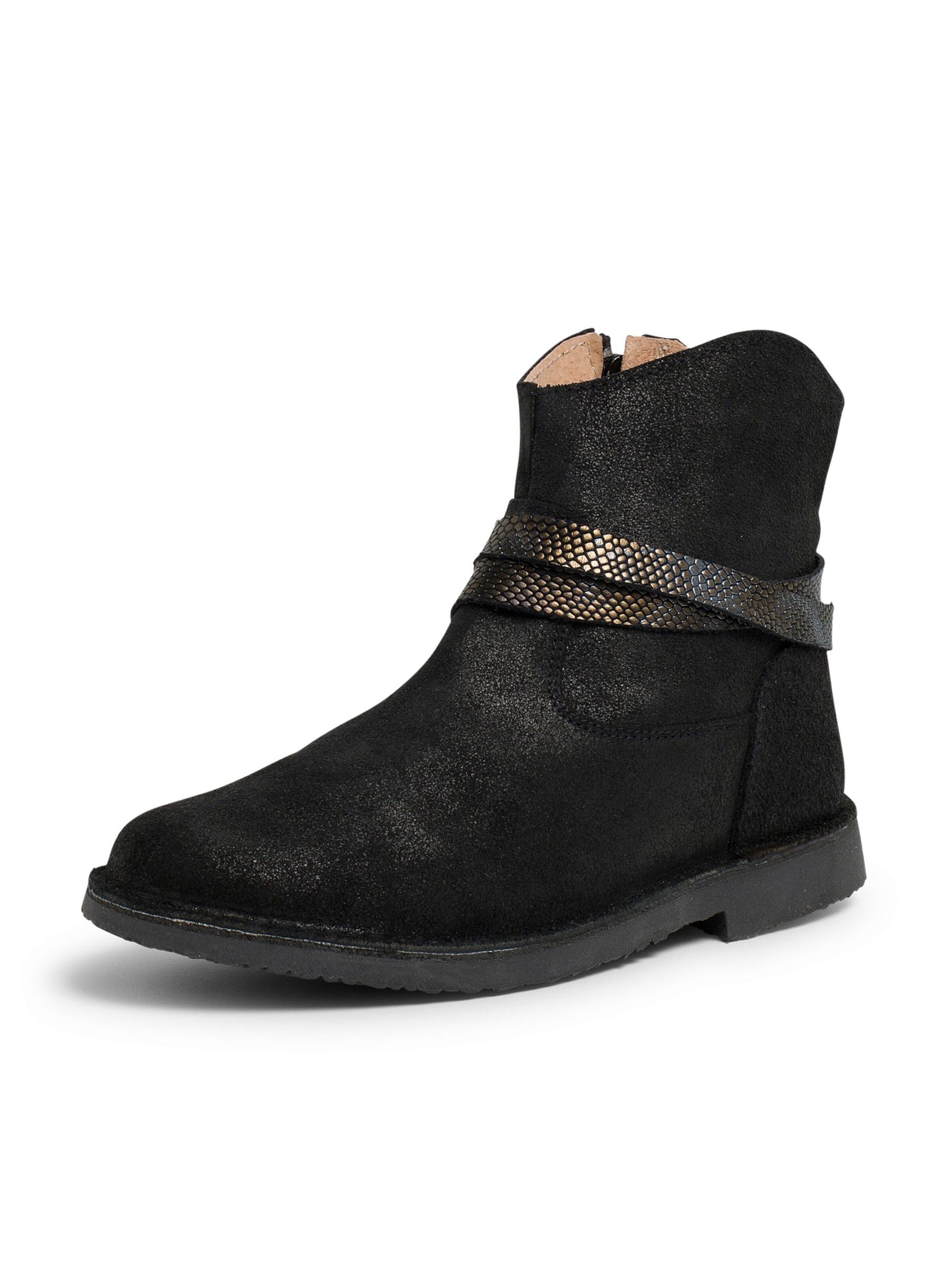 

Pisamonas Ботинки в черном цвете