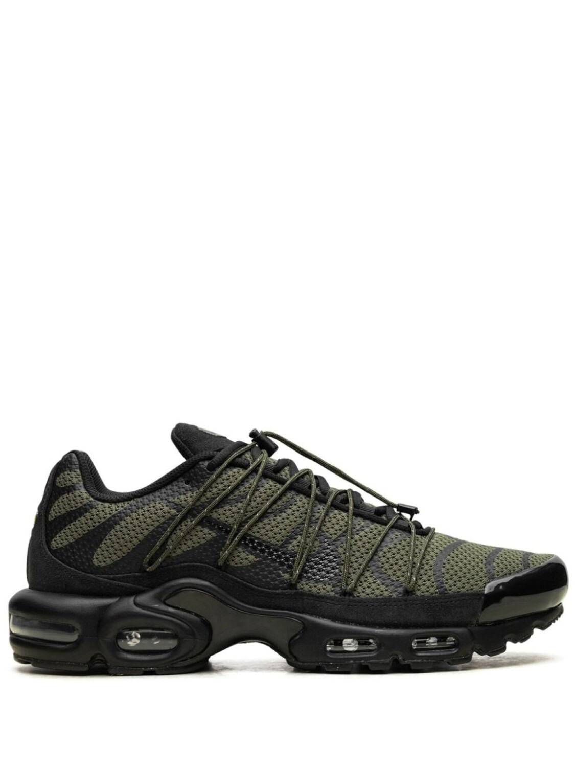 

Nike кроссовки Air Max Plus Utility Medium Olive, зеленый