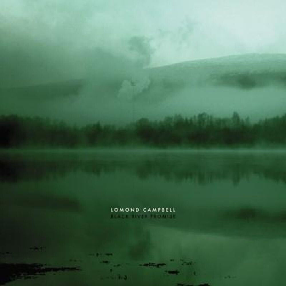 

Виниловая пластинка LP Black River Promise - Lomond Campbell