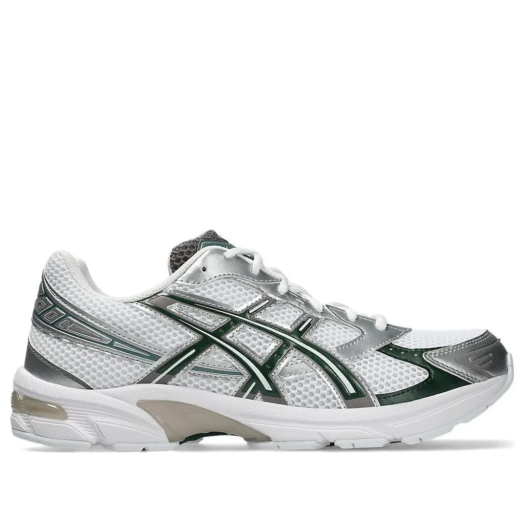 Кроссовки ASICS Gel-1130 'White Forest Night' 1203A609-106, белый — фото 2