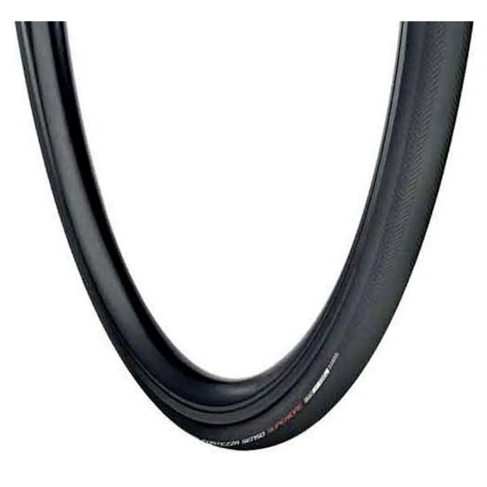 

Дорожная шина Vredestein Fortezza Senso Sup All Weather 700C x 23, черный