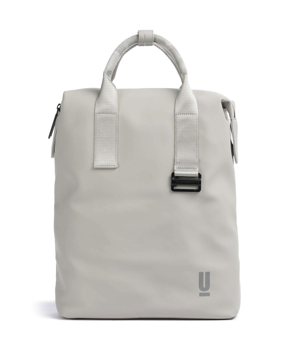 

Рюкзак 12″ из переработанного полиуретана The Urban Society, серый