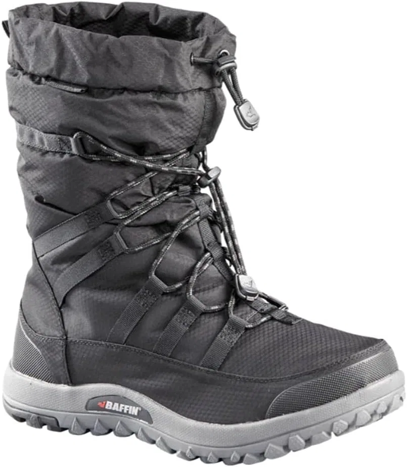 Зимние ботинки Escalate X Baffin, черный
