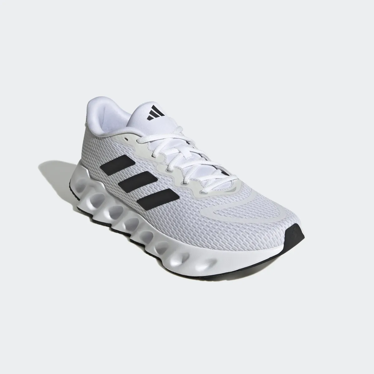 

Кроссовки adidas Performance "SHIFT M", цвет Ftwwht/Cblack/Halsil