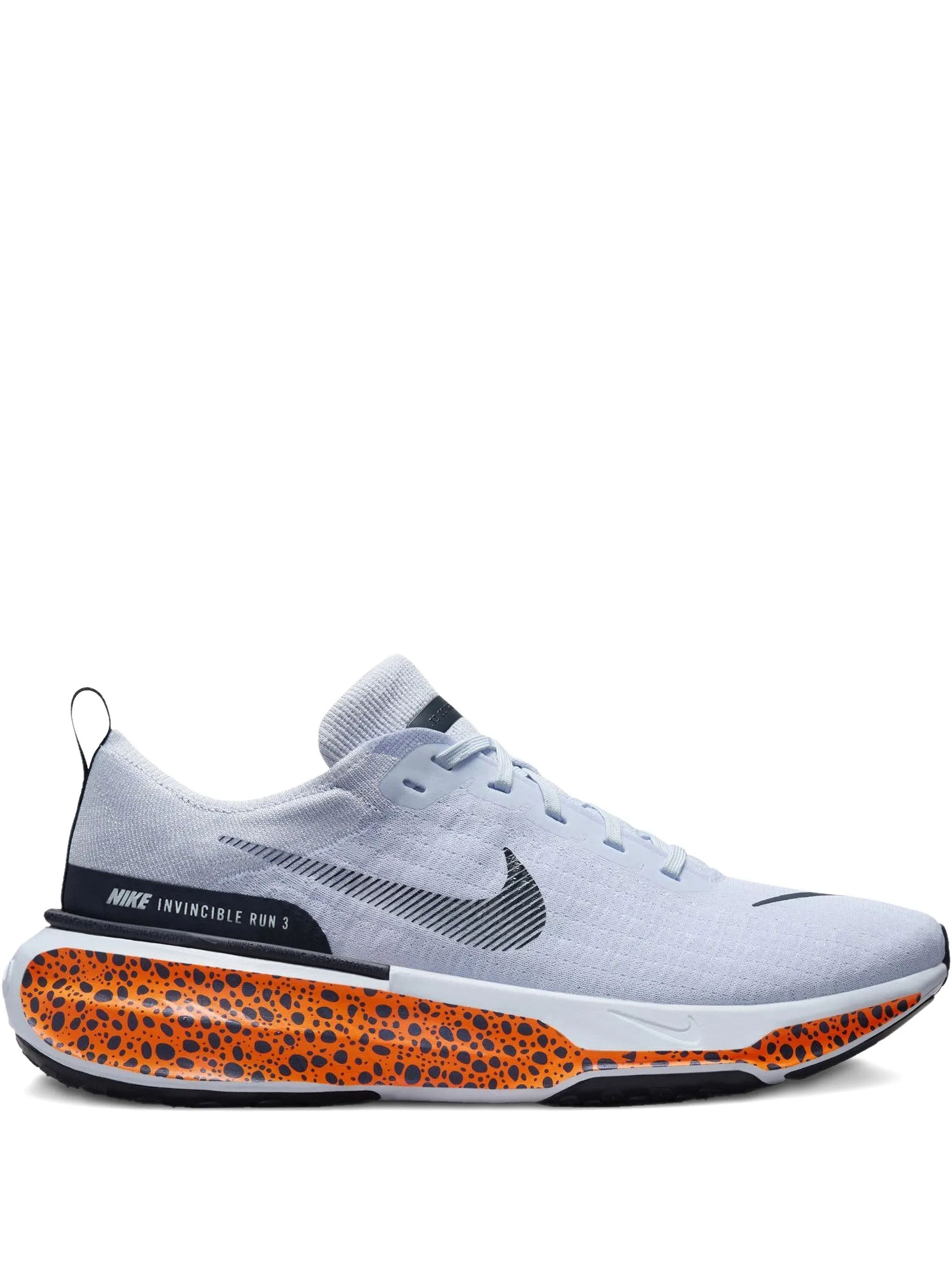 

Кроссовки Invincible 3 Electric с логотипом Nike, синий