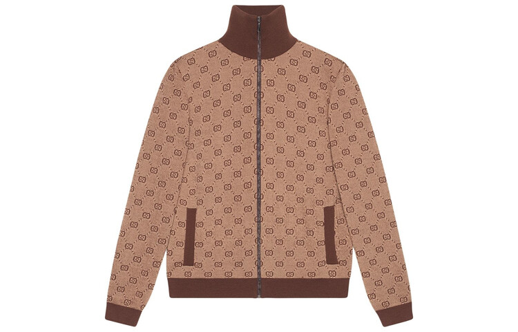 

Куртка мужская Gucci, коричневый / светло-коричневый