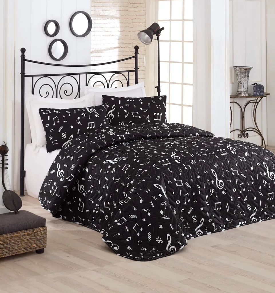 

Пуховое одеяло L'Essentiel Linge de Maison, черный