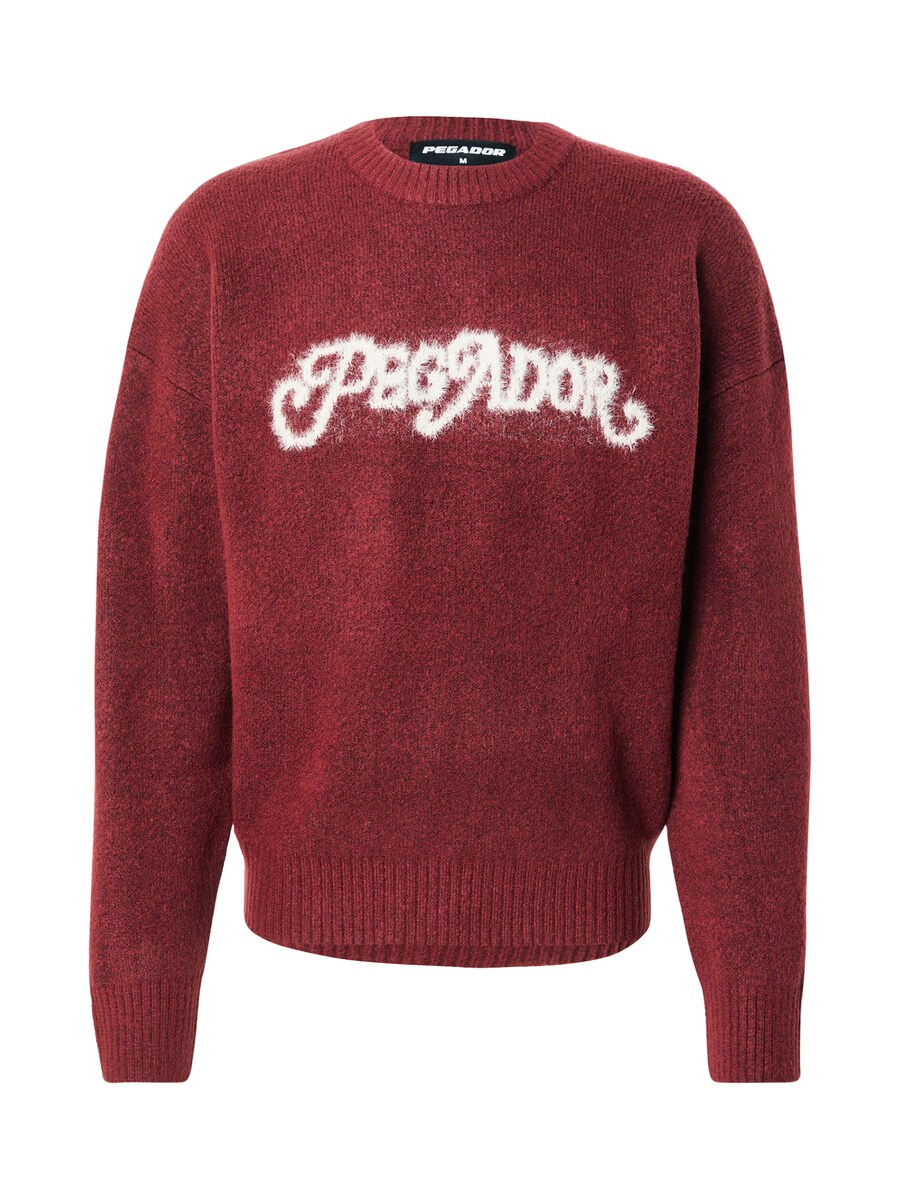 

Свитер Pegador Nepole, Burgundy