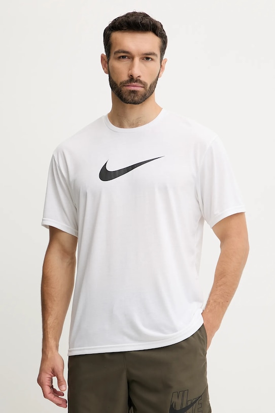 

Футболка для тренировок Nike, белый