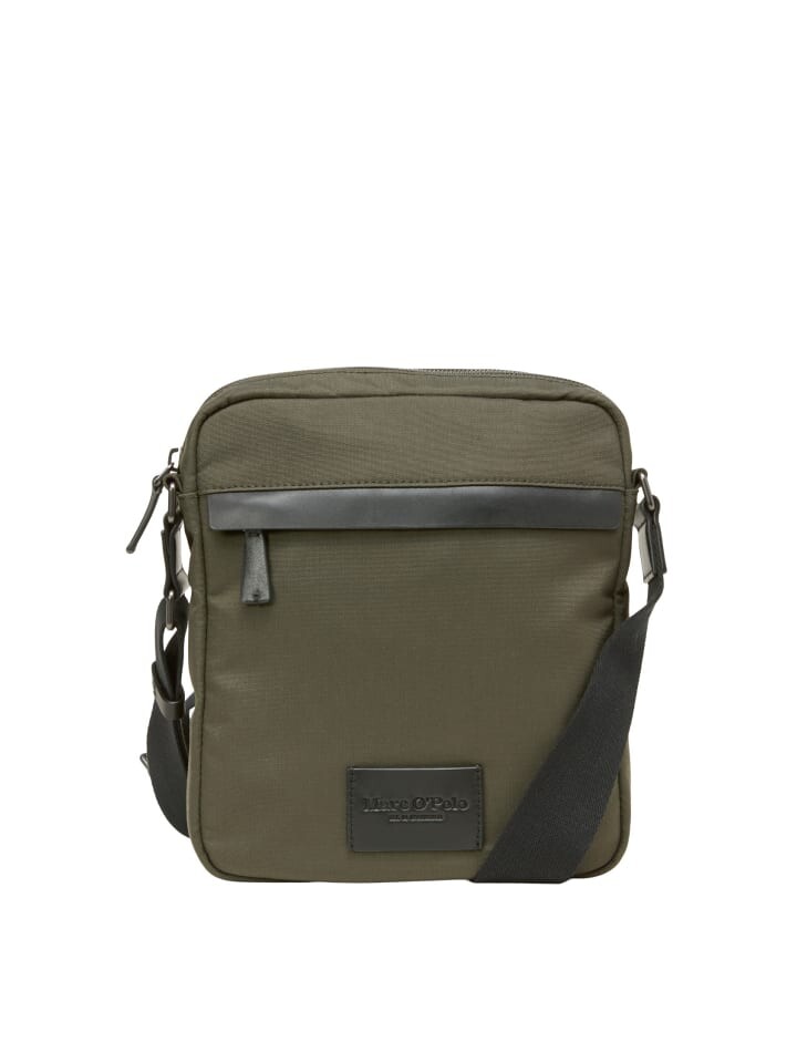 

Наплечная сумка Marc O'Polo Crossbody Bag medium, цвет neverland iron