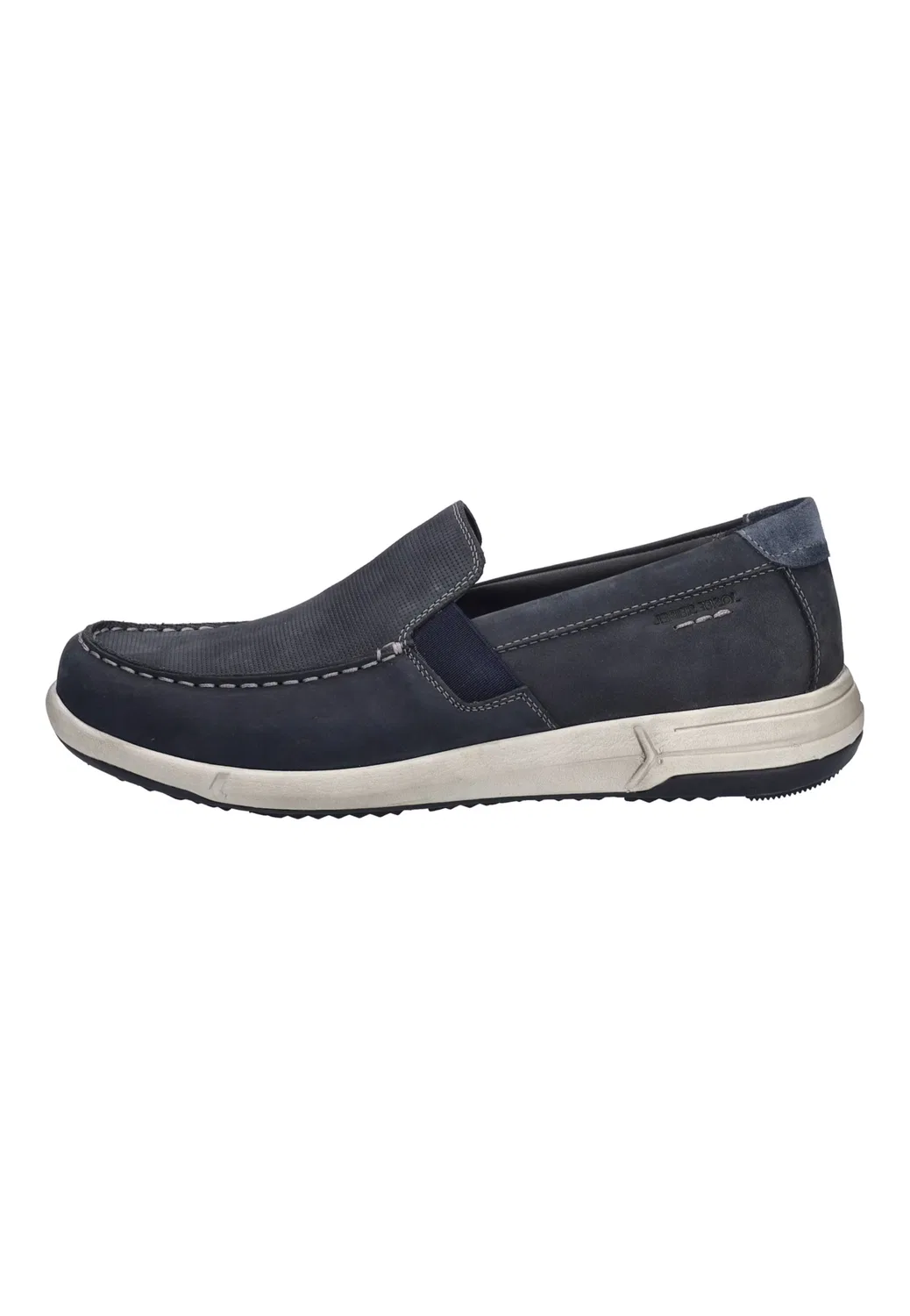 Низкие туфли 'Enrico 31' Josef Seibel, Blue