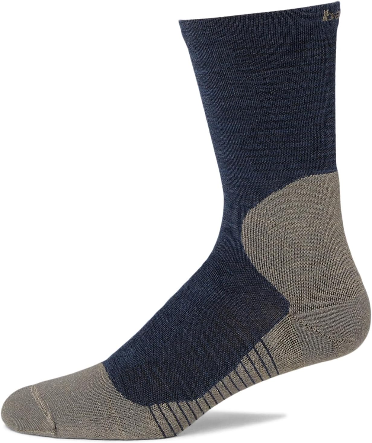 

Носки balega Unisex Hike Performance Crew, Fathom Blue