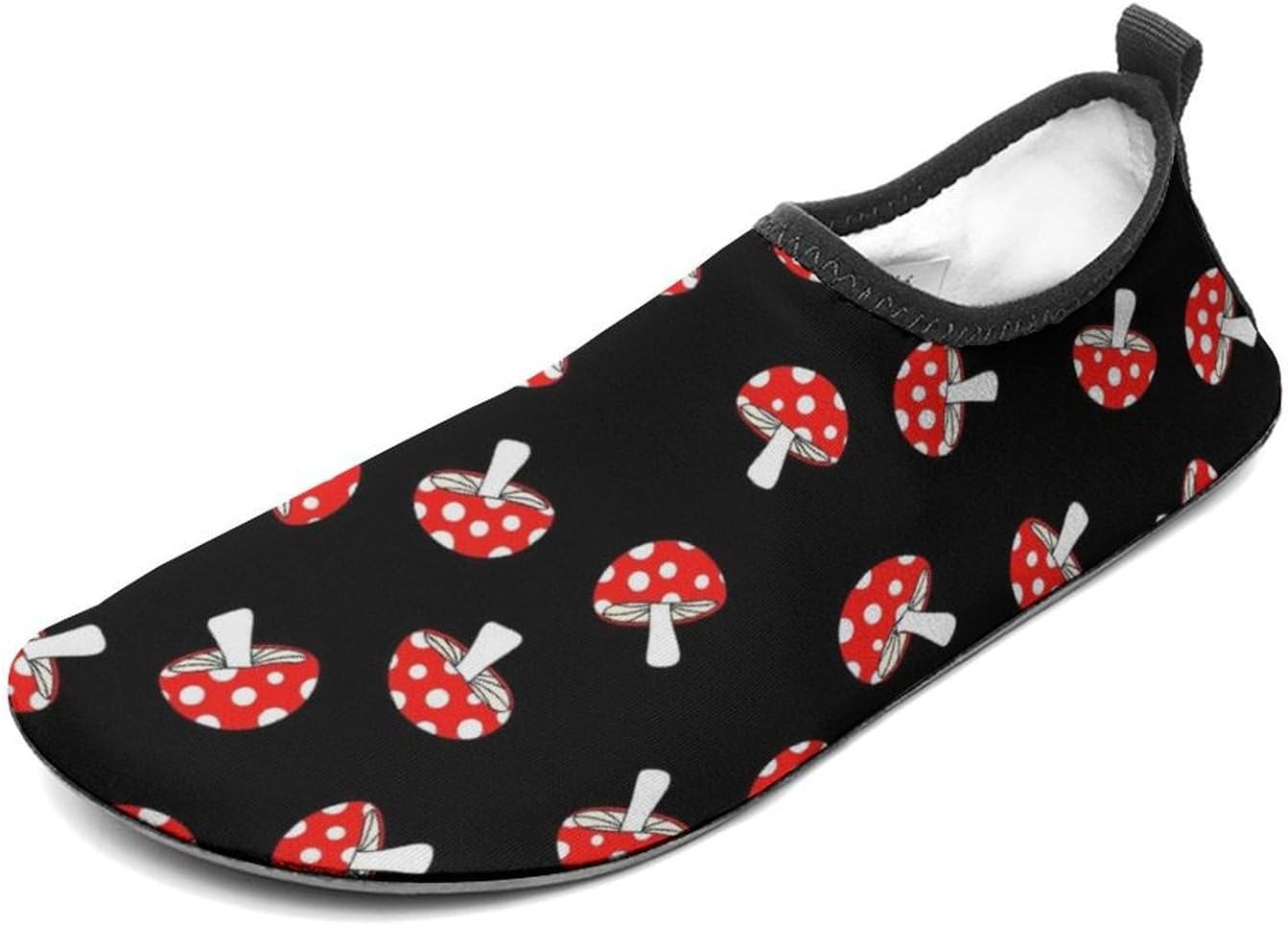 

Водные тапочки, обувь для йоги на голую ногу, носки для воды с быстрым высыханием, пляжные и для плавания, серфинга, для женщин и мужчин Woezkex, Pattern772