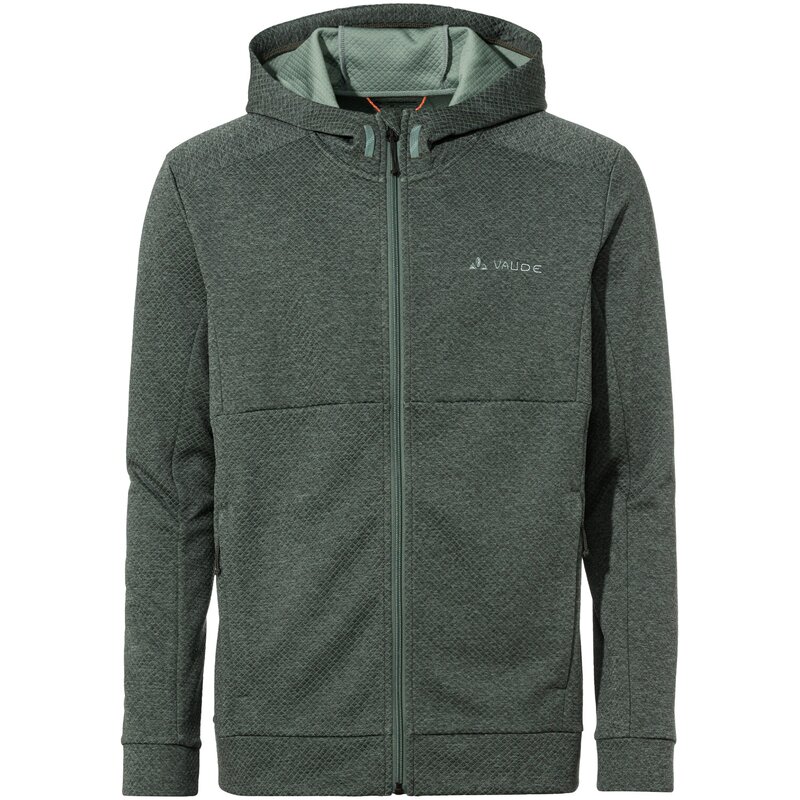 

Функциональная куртка Me Neyland Hiking Hoody Vaude, цвет agave
