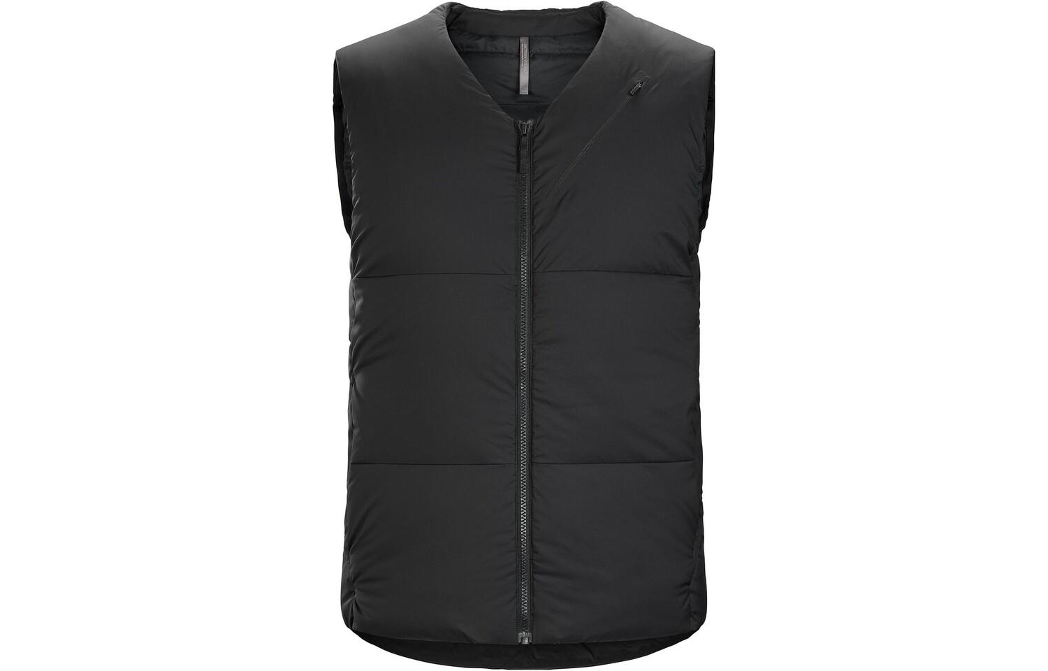 

Жилет мужской Arcteryx, черный