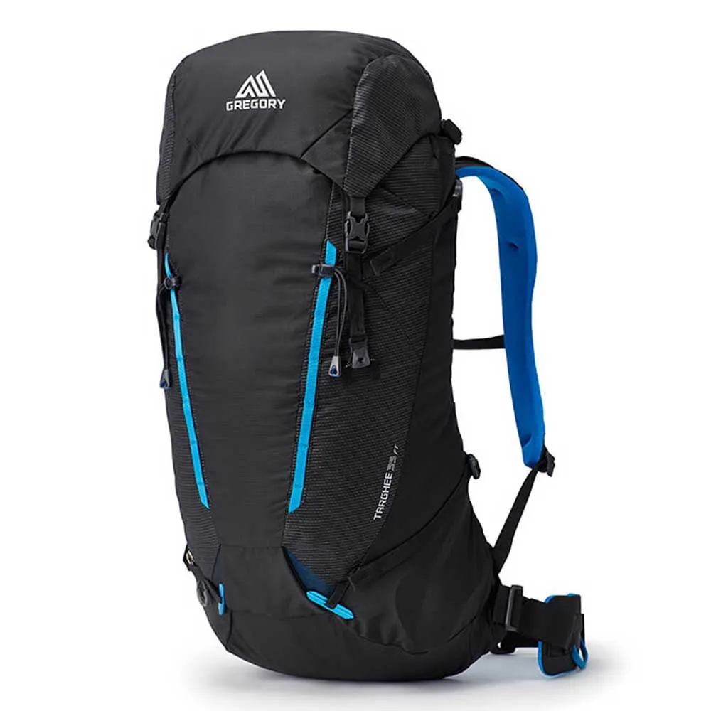 

Рюкзак Gregory Targhee Fasttrack 35L, синий