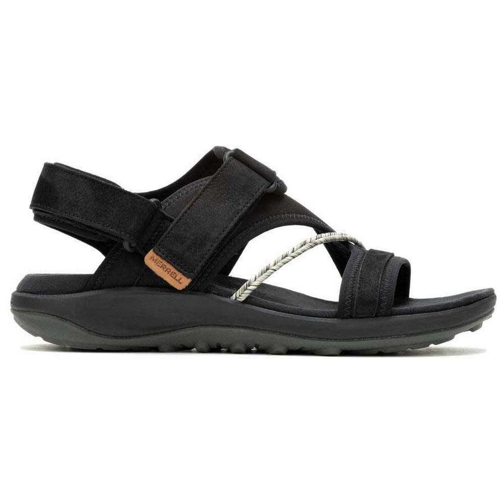 Сандалии Merrell Terran 4 Backstrap, черный