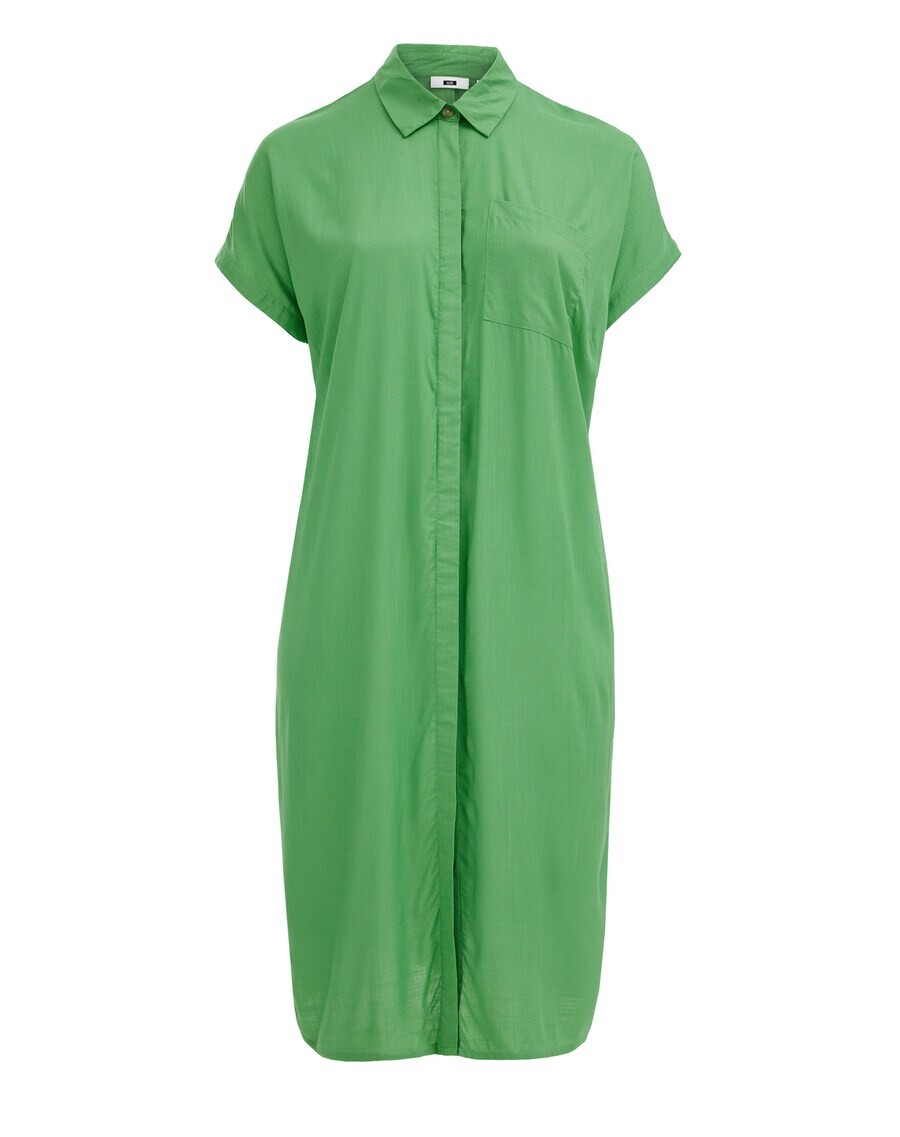 

Платье WE Fashion Dress, зеленый