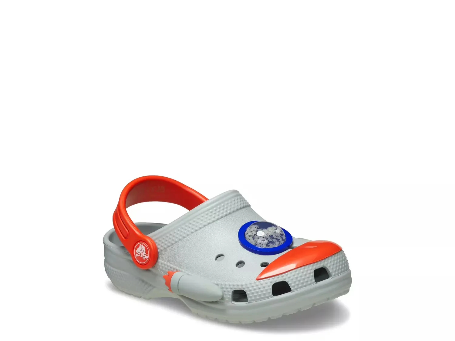 

Классические сабо Fun Lab - детские Crocs, Grey