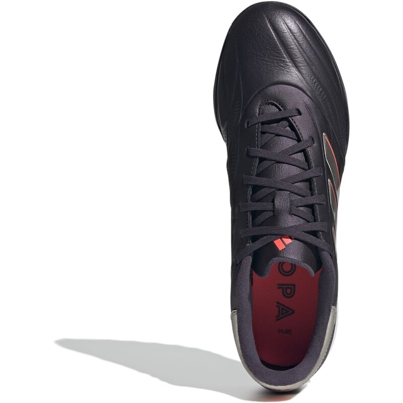 Футбольные бутсы для хард-корта Copa Pure 2 League TF Adidas, мультиколор — фото 3