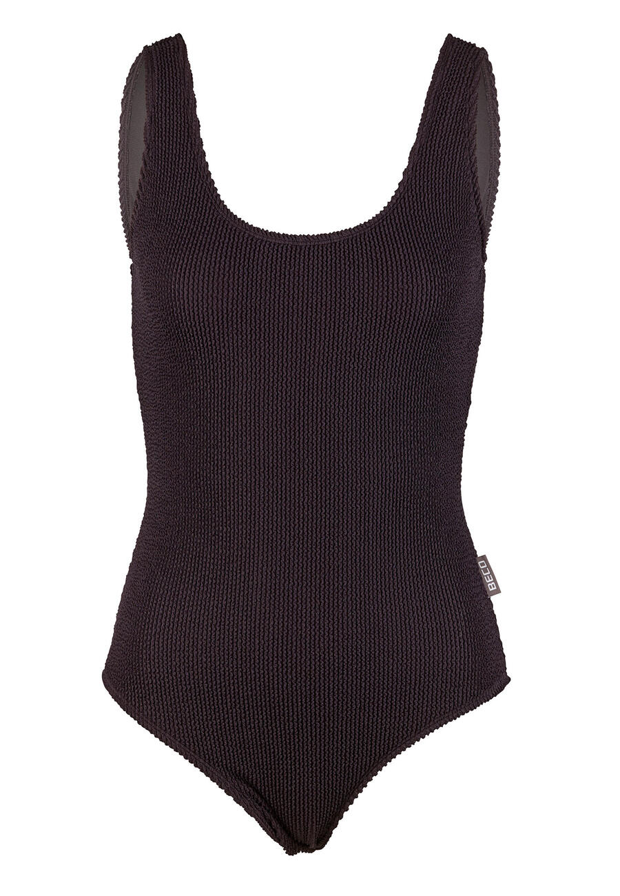 

BECO Классический купальник Crinkle