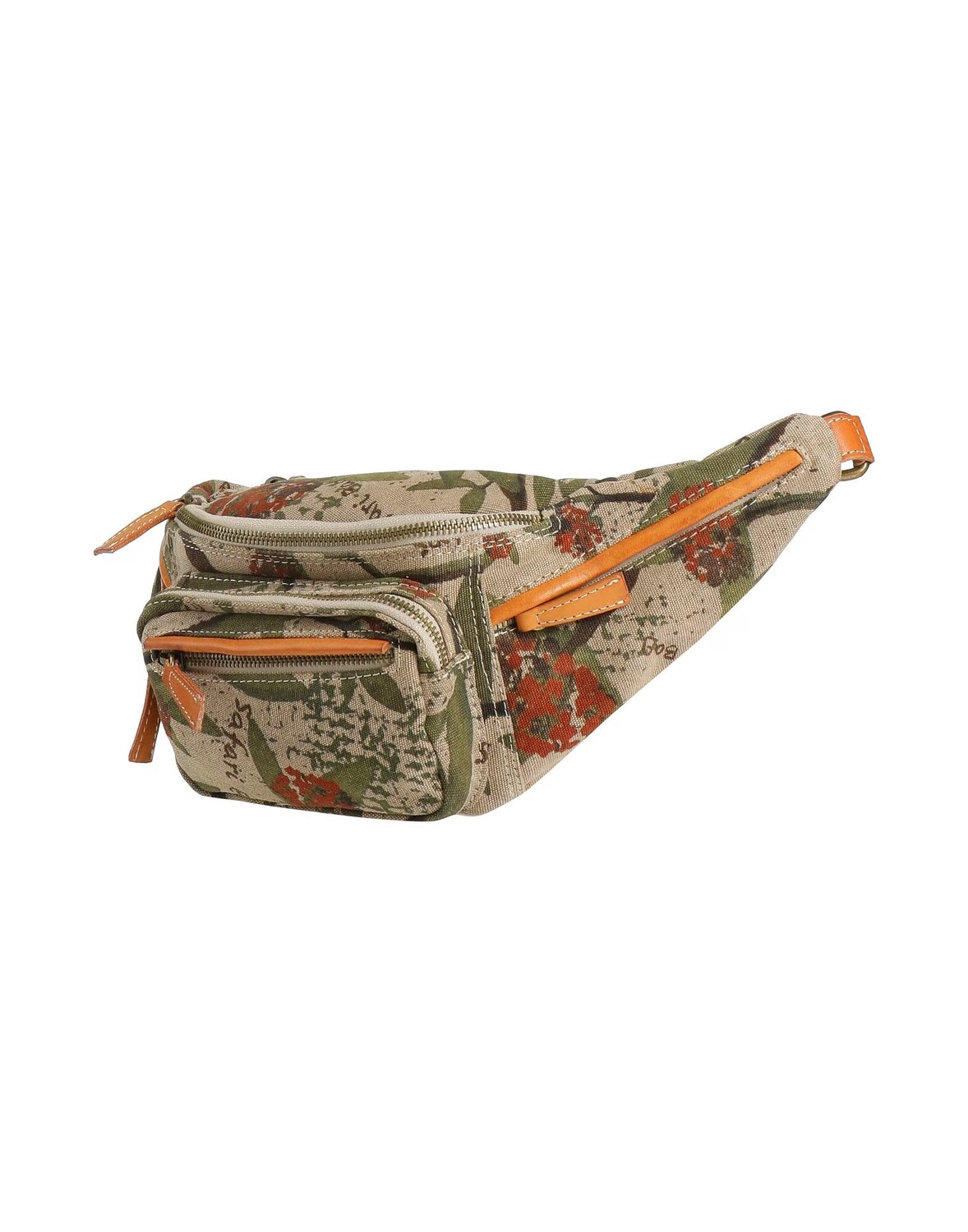 

Поясная сумка Safari Bag, хаки