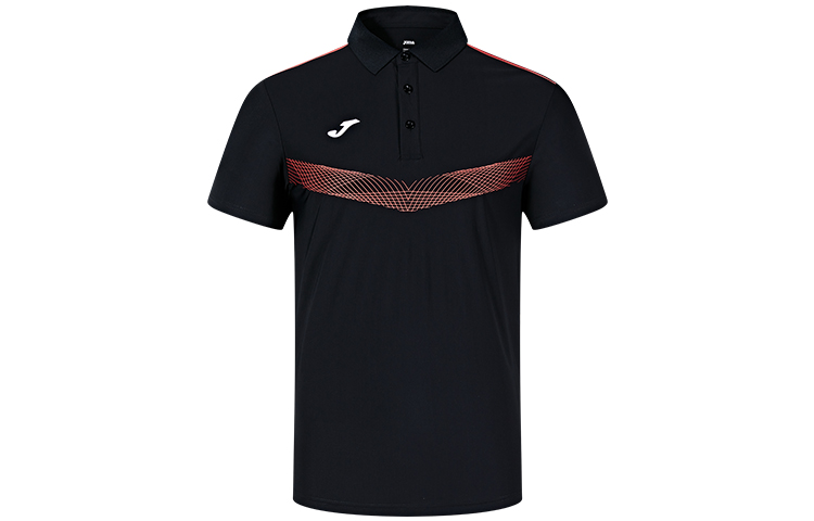 

Тренировочная серия Поло Мужская Joma Белый