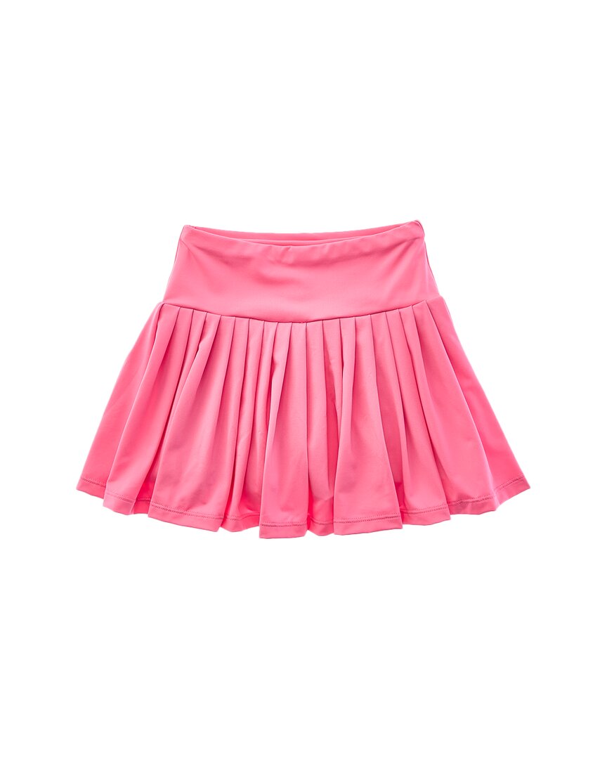 

Юбка для тенниса Little Peixoto Lily, розовый